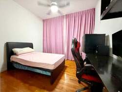 Rivertrees Residences (D28), Apartment #609704201